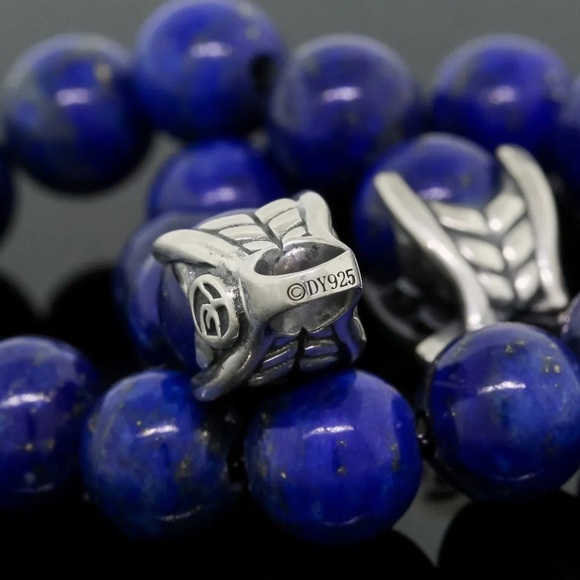 David Yurman Bracelet - Picture 2 of 6